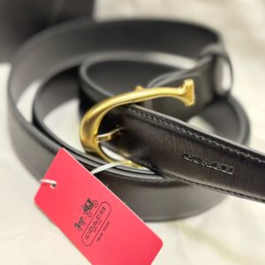 PREMIUM QUALITY BELTS