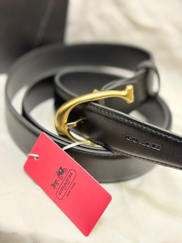 PREMIUM QUALITY BELTS