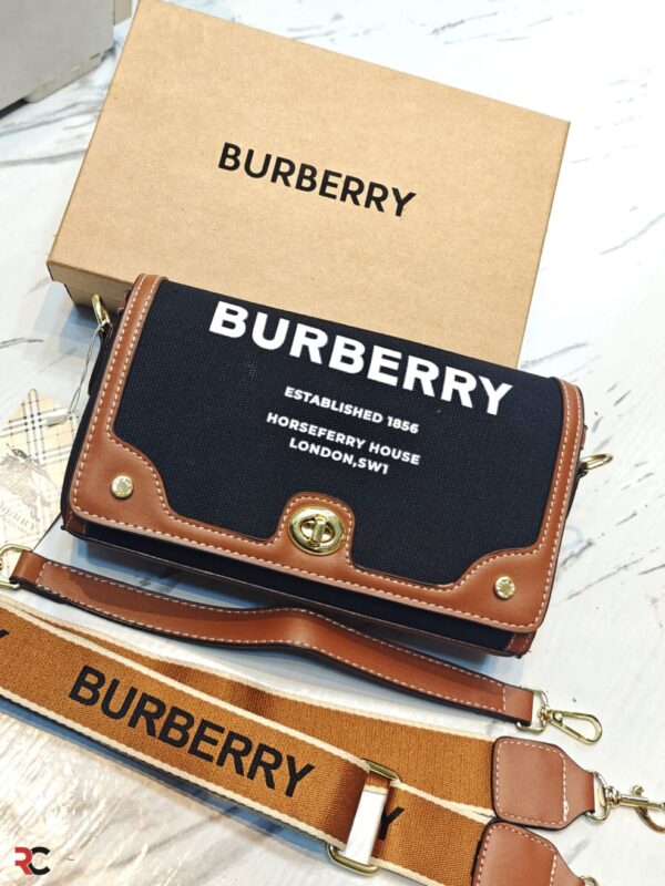 BURBERRYY - Image 5