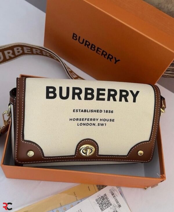 BURBERRYY - Image 4