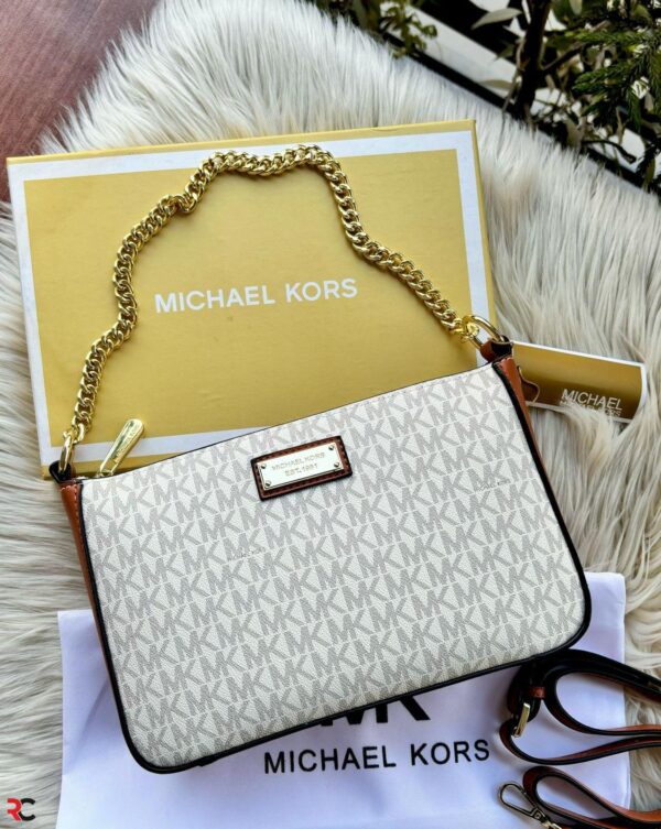 MICHAEL KORSS