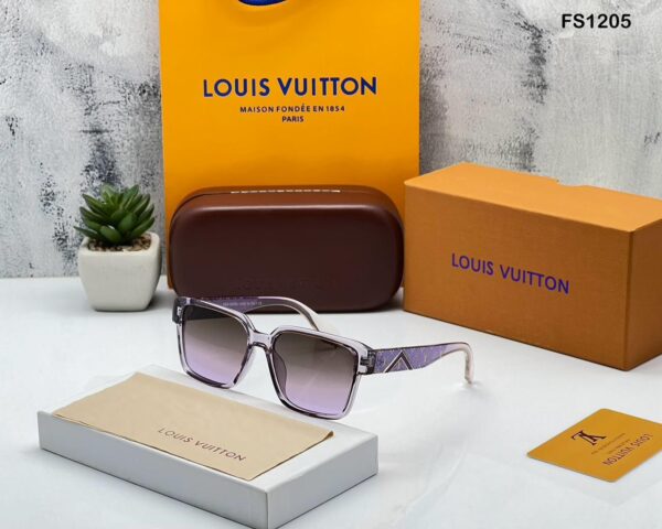 LOUISS VUITTON - Image 6