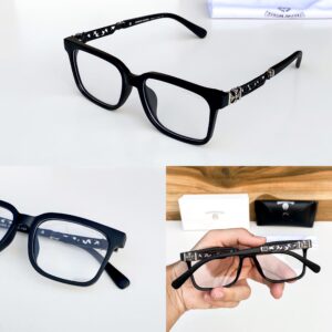 CHROMEE HEARTT 2268