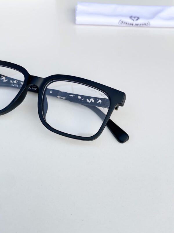 CHROMEE HEARTT 2268 - Image 3