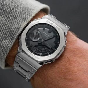 G-ShockK