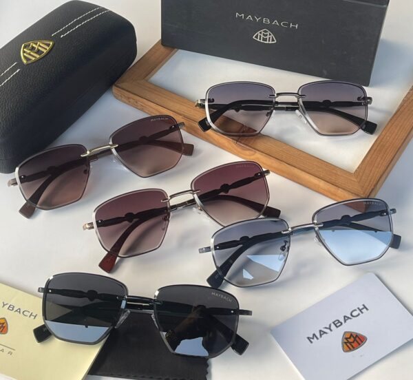 MAYBACHH-SUNGLASSESS - Image 2