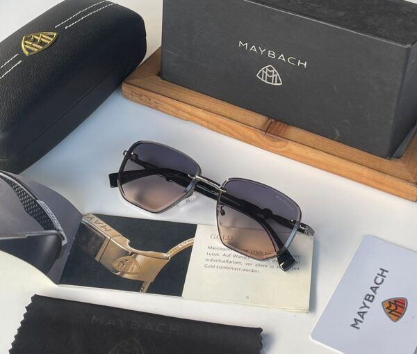 MAYBACHH-SUNGLASSESS - Image 5