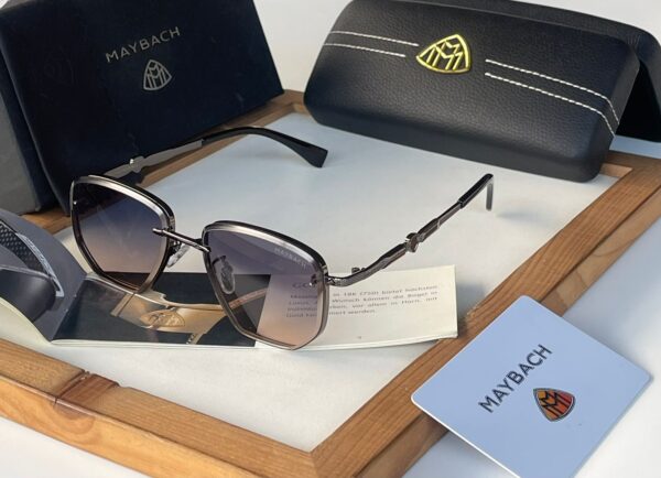 MAYBACHH-SUNGLASSESS - Image 4