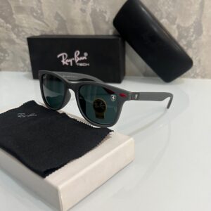 Raybann Ferrari Edition LUXURY Shade