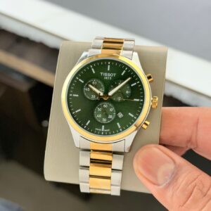 Tissott
