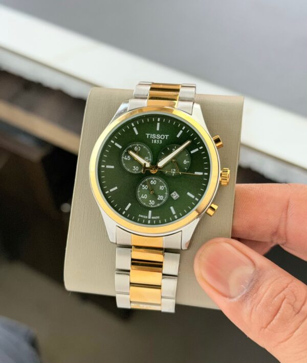 Tissott