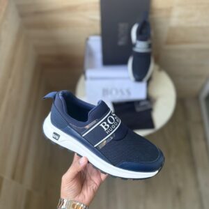 HUGHO BOSS-sneaker 