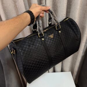 Emporioo Armanii Limited Edition Monogram