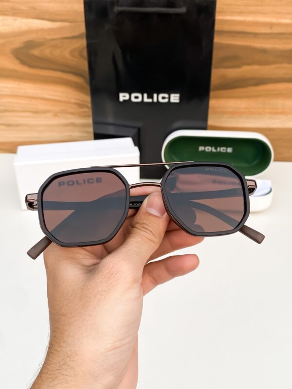POLICEE BROWN 2812 - Image 2