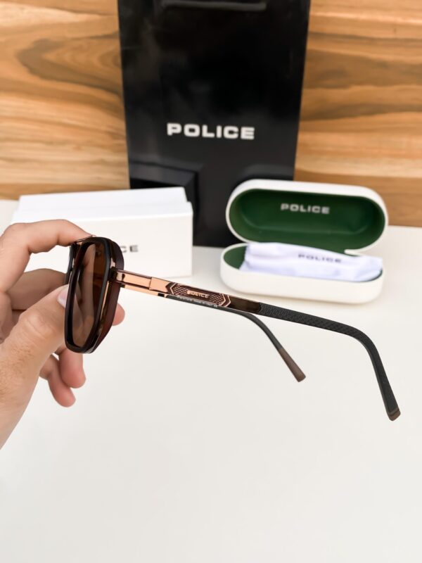 POLICEE BROWN 2812 - Image 3