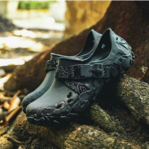 CROCSS ALL TERRAIN ATLAS