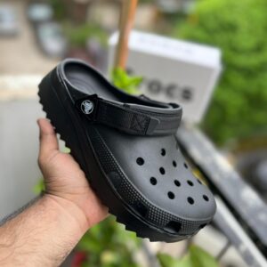 CROCSS CLASSIC HIKER CLOG