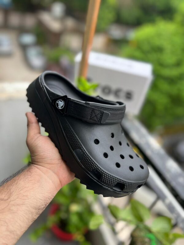 CROCSS CLASSIC HIKER CLOG