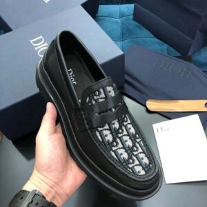 DIORR LOAFER