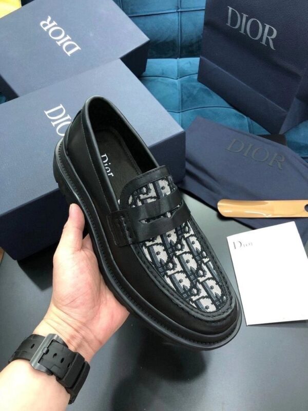 DIORR LOAFER