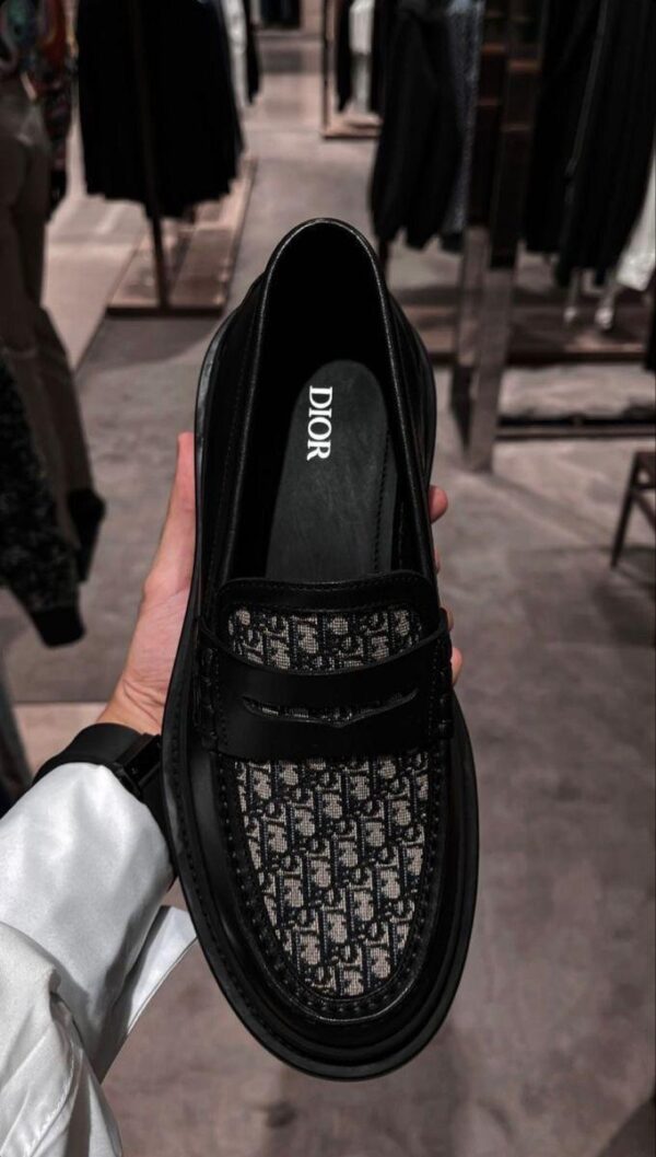 DIORR LOAFER - Image 2