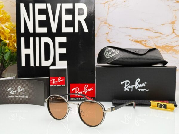 RAYBANN SUNGLASSESS - Image 2