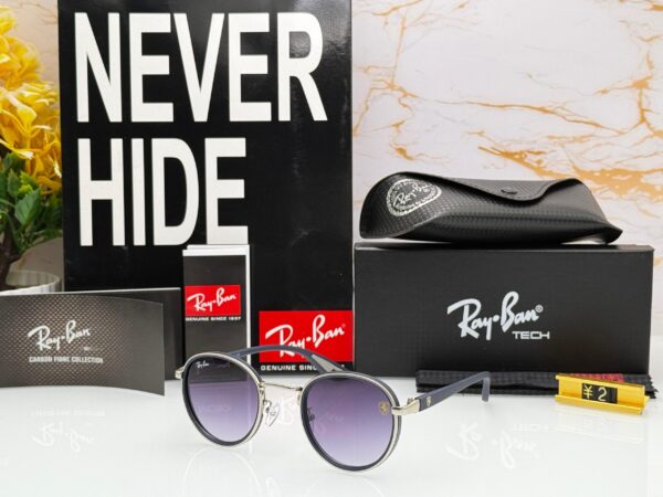 RAYBANN SUNGLASSESS - Image 4