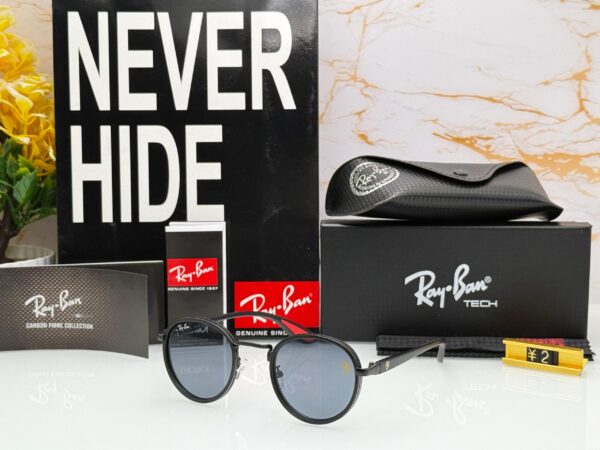 RAYBANN SUNGLASSESS - Image 5