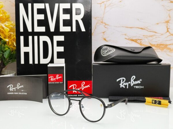 RAYBANN SUNGLASSESS - Image 7