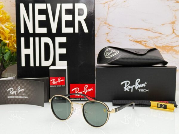 RAYBANN SUNGLASSESS - Image 6