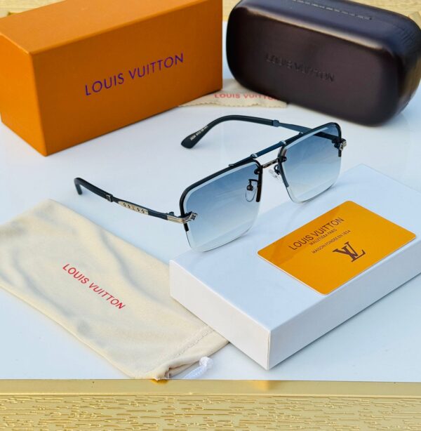 LOUISS VUITTONN-SUNGLASSESS - Image 11
