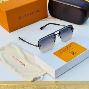 LOUISS VUITTONN-SUNGLASSESS