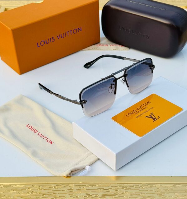 LOUISS VUITTONN-SUNGLASSESS