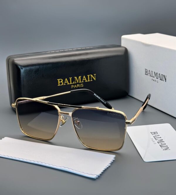 High quality Balmainn - Image 2