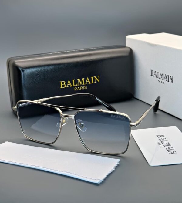 High quality Balmainn