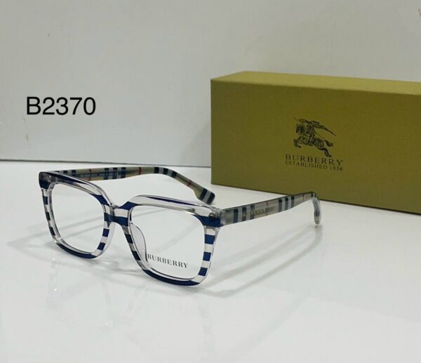 OPTICAL FRAME BURBERRYY - Image 3