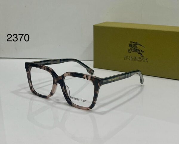 OPTICAL FRAME BURBERRYY - Image 2