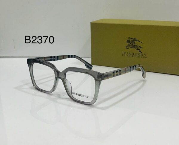 OPTICAL FRAME BURBERRYY - Image 4