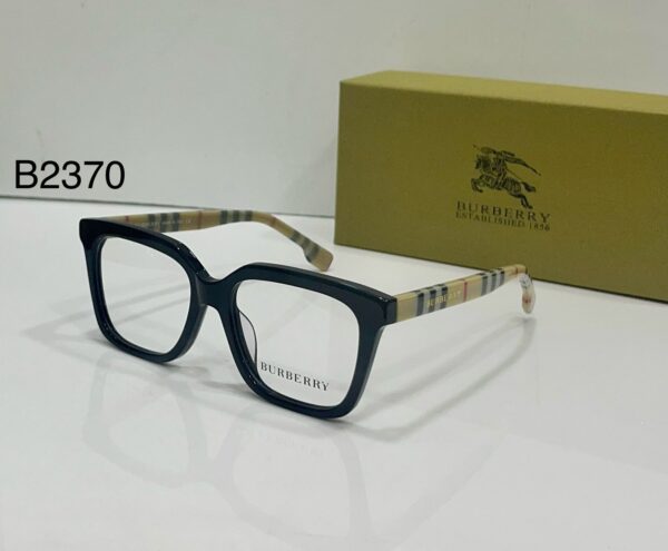 OPTICAL FRAME BURBERRYY