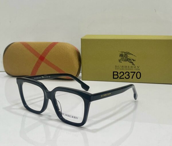 OPTICAL FRAME BURBERRYY - Image 6