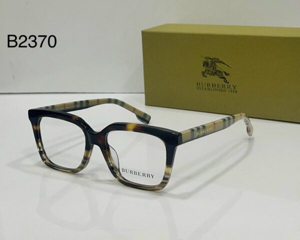 OPTICAL FRAME BURBERRYY - Image 5
