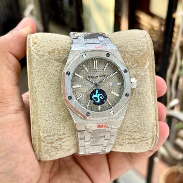 Audemarss Piguett