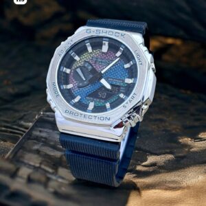 G-Shockk