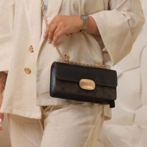 Coachh Eliza Premium Crossbody Sling Bag