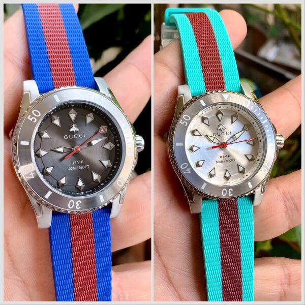 Guccii Dive - Image 3