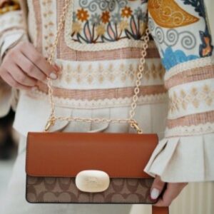 Coachh Eliza Premium Crossbody Sling Bag