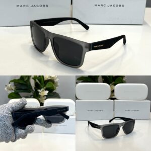 MARCC JACOBS 228 GREY BLACK