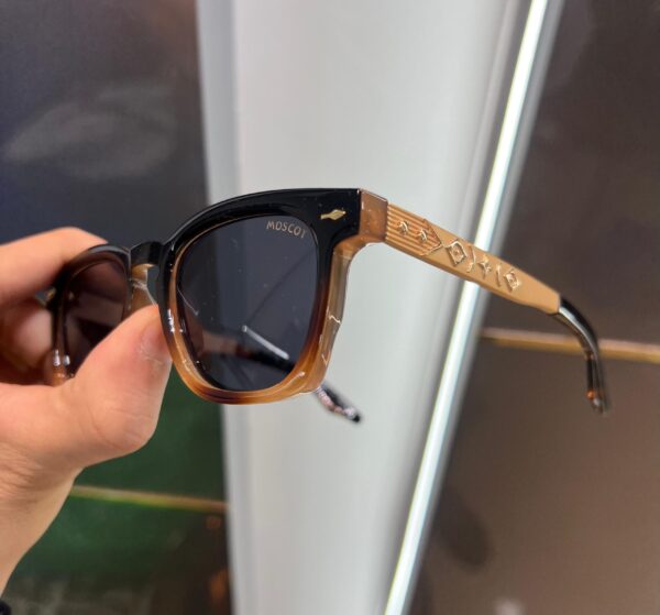MOSCOTT LIMITED Edition LUXURY Shade - Image 4