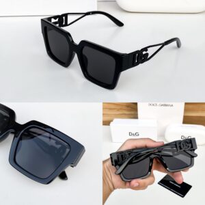 DOLCEE &GABBANAA BLACK 888