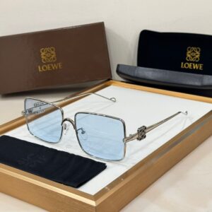 LOEWEE SUNGLASSES...